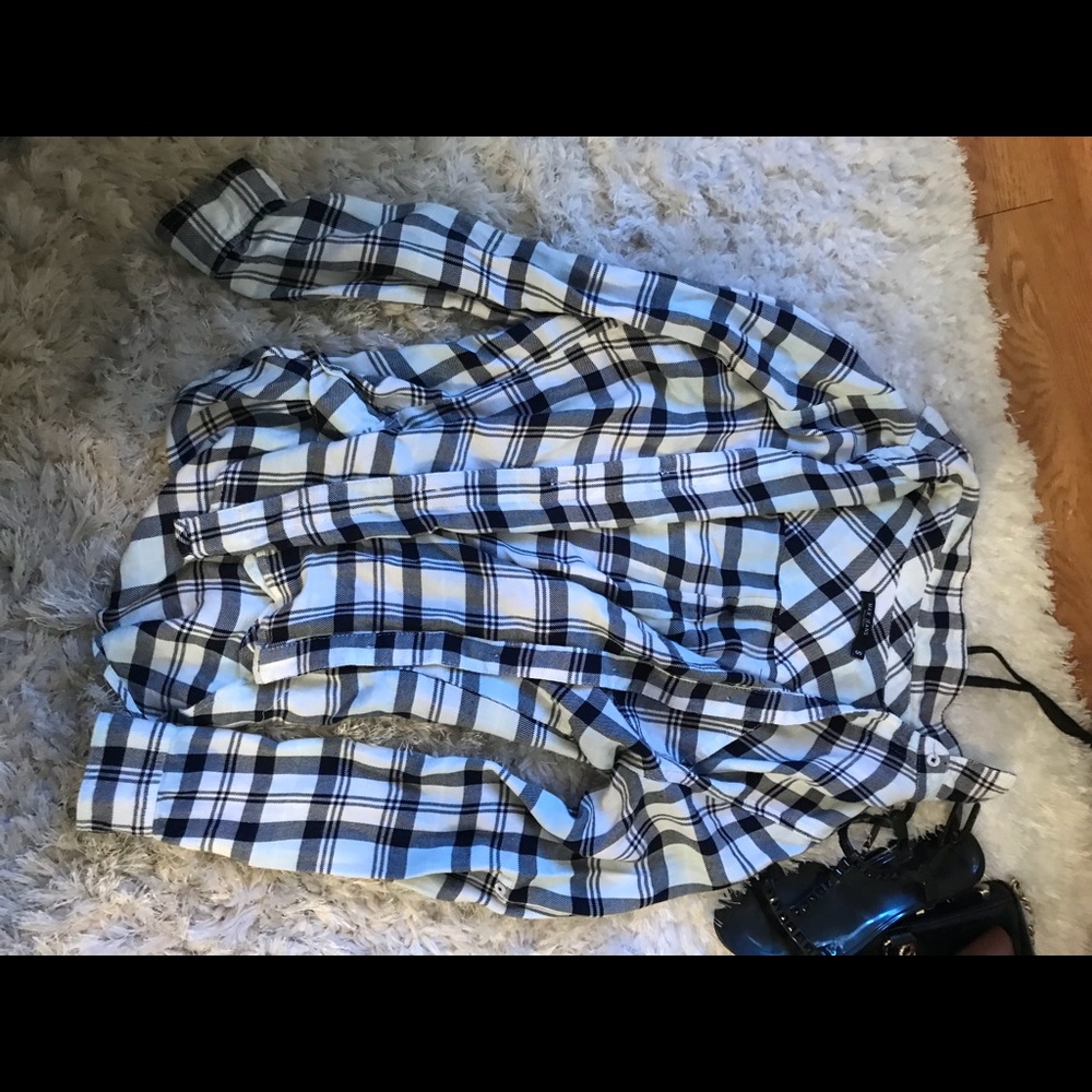 Flannel